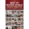 Best of Boxing World Magazine: The Angelo Prospero Collection