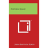 Natural Magic