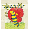 The Little Caterpillar Who Dreams to Fly