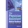 The Physician Assistant Medical Handbook