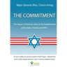 The Commitment: The Impact of American Jews on the Establishment of the State of Israel post-WWII