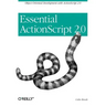 Essential ActionScript 2.0