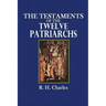 The Testaments of the Twelve Patriarchs
