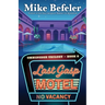 Last Gasp Motel: An Omnipodge Mystery