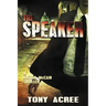 The Speaker: Victor McCain Thriller Book 3