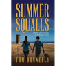 Summer Squalls: Murder and Romance in Rehoboth Beach