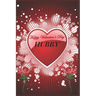 Happy Valentine's Day Hubby: Specially Valentines Day Gift For Husband.Book Size 6" x 9", Pages 120 and Matte Finish Cover.Notebook