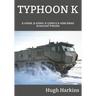 Typhoon K: K-63968, K-63969, K-53949 & K-4386 MRAP Armoured Vehicles