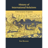 History of International Relations: A Non-European Perspective