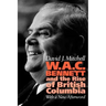 W.A.C. Bennett
