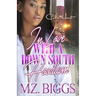 In Love With A Down South Hoodlum: An African American Romance