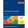 Lotto Systems: 6 Numbers: Reduced Lotto and Keno Systems (Wheels): 6 Numbers