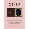 21 19: Contemporary Poets in the Nineteenth-Century Archive