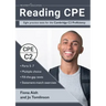 Reading CPE: Answers and markscheme included
