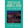 Epistles of John & Jude: A Self-Study Guide