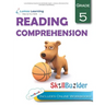 Lumos Reading Comprehension Skill Builder, Grade 5 - Literature, Informational Text and Evidence-based Reading: Plus Online Activities, Videos and App