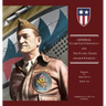 General Claire Lee Chennault And The Flying Tigers: 陳納德將軍與飛虎隊（國際&#