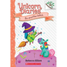Bo and the Witch: A Branches Book (Unicorn Diaries #10)