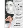 A Billion Lies: The Highest Ranks of the Church of Scientology Couldn't Throw Him Out Fast Enough