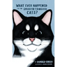 What Ever Happened to the Smooth-Tongued Cats?