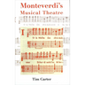 Monteverdi's Musical Theatre