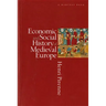 Economic & Social Hist Medieal Eur Pa