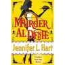 Murder Al Dente: A Southern Pasta Shop Mystery
