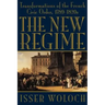 The New Regime: Transformations of the French Civic Order, 1789-1820s