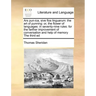 Ars Pun-Ica, Sive Flos Linguarum: The Art of Punning: Or, the Flower of Languages: In Seventy-Nine Rules: For the Farther Improvement of Conversation