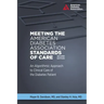 Meeting the American Diabetes Association Standards of Care