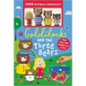 Goldilocks and the Three Bears