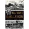 Molly Brown from Hannibal, Missouri: Her Life in the Gilded Age