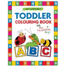 My Alphabet Toddler Colouring Book with The Learning Bugs: Fun Colouring Books for Toddlers & Kids Ages 2, 3, 4 & 5 - Teaches ABC, Letters & Words for