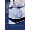 Master Magician Series Volume 4: "A" Material - Practical Restaurant Magic