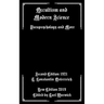 Occultism and Modern Science: Parapsychology and More