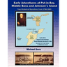 Early Adventures at Put-in-Bay, Middle Bass and Johnson's Island