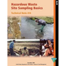 Hazardous Waste Site Sampling Basics