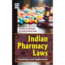 Indian Pharmacy Laws: Foundations and Applications