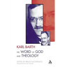 The Word of God and Theology