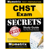 Chst Exam Secrets Study Guide: Chst Test Review for the Construction Health and Safety Technician Exam