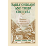 Early Ohioans and Their Critters: Painters, "Polecats," "Gallinippers," Et Cetera