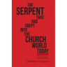 The Serpent That Has Crept into the Church World Today: Tithe Is Not in Grace and Truth