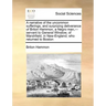 A Narrative of the Uncommon Sufferings, and Surprizing Deliverance of Briton Hammon, a Negro Man, ---Servant to General Winslow, of Marshfield, in New