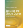 Education and Climate Change: The Role of Universities