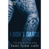 I Don't Dance