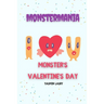 Monster's Valentine's Day