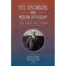Yitz Greenberg and Modern Orthodoxy: The Road Not Taken