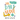 The Daily Nudge: Volume One