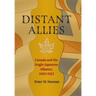 Distant Allies: Canada and the Anglo - Japanese Alliance, 1900 - 1923