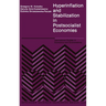 Hyperinflation and Stabilization in Postsocialist Economies